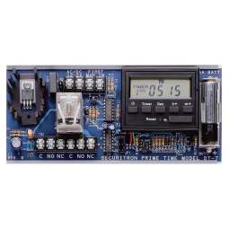DT-7 Prime Time Digital Timer